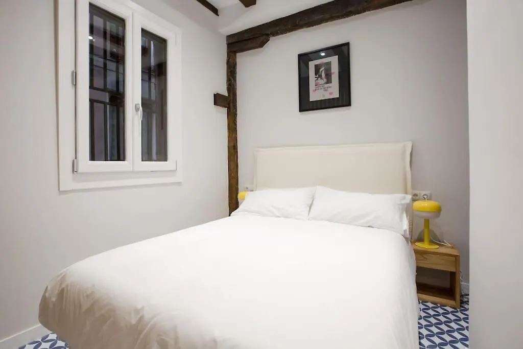 Etxeburu Apartment Bilbao