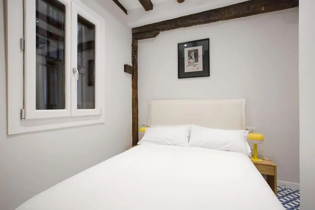 Etxeburu Apartment Bilbao